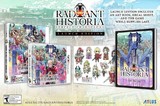 Radiant Historia: Perfect Chronology -- Launch Edition (Nintendo 3DS)